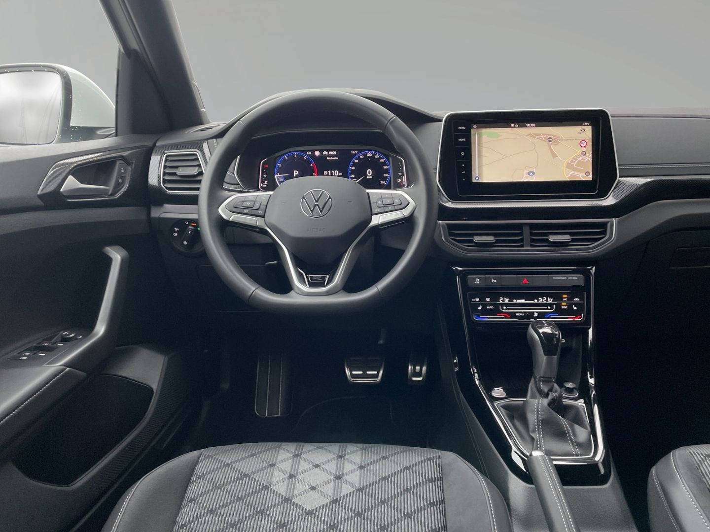 Volkswagen T-Cross - Bild 18