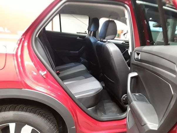 T-Roc 1.5 TSI Goal - LED / NAVI / AHZV