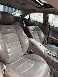 2004 Mercedes-BENZ CLS — фото 6