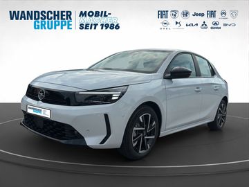 Opel Corsa F 1.2 Turbo Edition CARPLAY