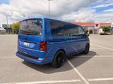 Volkswagen T6.1 Multivan Edition STHZ TwinMonotube - Volkswagen T6 Multivan: Edition