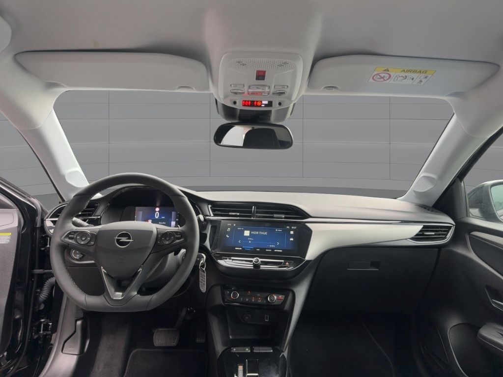 Fahrzeugabbildung Opel Corsa AUTOMATIK  RÜCKFAHRK.  SITZHEIZUNG  ALLWET
