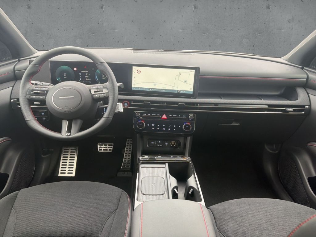Hyundai Tucson – Bild 9