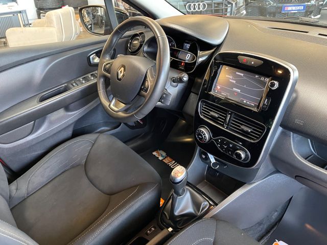 Renault Clio IV Limited *NAVI*TOUCH*PDC*TEMPOMAT*