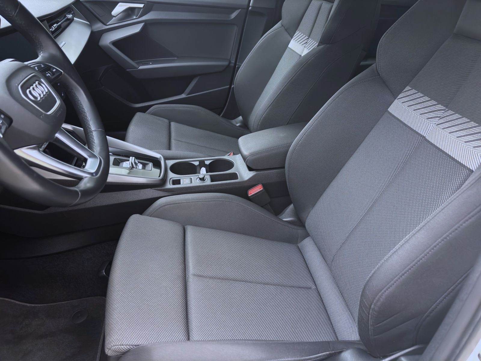 Audi A3 - Bild 10