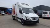 Mercedes-Benz Sprinter 314 (Stock ID 81258) - Mercedes-Benz 812