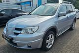 Mitsubishi Outlander 2.0 Intense - gebrauchte Mitsubishi Outlander aus dem Jahr 2006