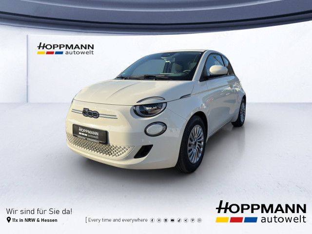 Fiat 500e*LED*CARPLAY*KLIMA*