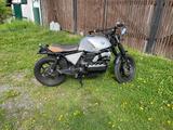 BMW K100 - MOTORRAD AUS DEM JAHR 1989