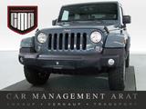 Jeep Wrangler 2.8 CRD Sahara aut1.HAND+ LEDER+NAV+SHZ - Jeep Wrangler: Sahara