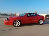 Toyota Celica Carlos Sainz - gebrauchte Toyota Celica aus dem Jahr 1992
