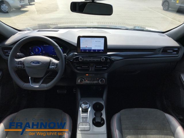 Foto Nummer 13: FORD Kuga