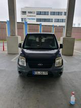 Ford Transit Connect - gebrauchte Ford Transit Connect aus dem Jahr 2011