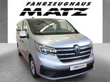 Renault Trafic Blue dCi 150 EDC Evo*Automatik*8-Sitzer* - Renault: 8