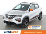 Dacia Spring electric drive 33 kW Comfort Plus Aut. - gebrauchte Dacia Spring aus dem Jahr 2022