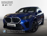 BMW X2 - Vorschau Bild 1