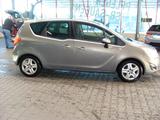 Opel Meriva 1.4 ecoFLEX Selection 88kW S/S 5-Gang... - Opel Meriva aus 2011: 1.4
