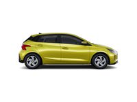 Hyundai i20 - Vorschau Bild 3