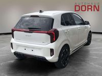 Kia Picanto - Vorschau Bild 3