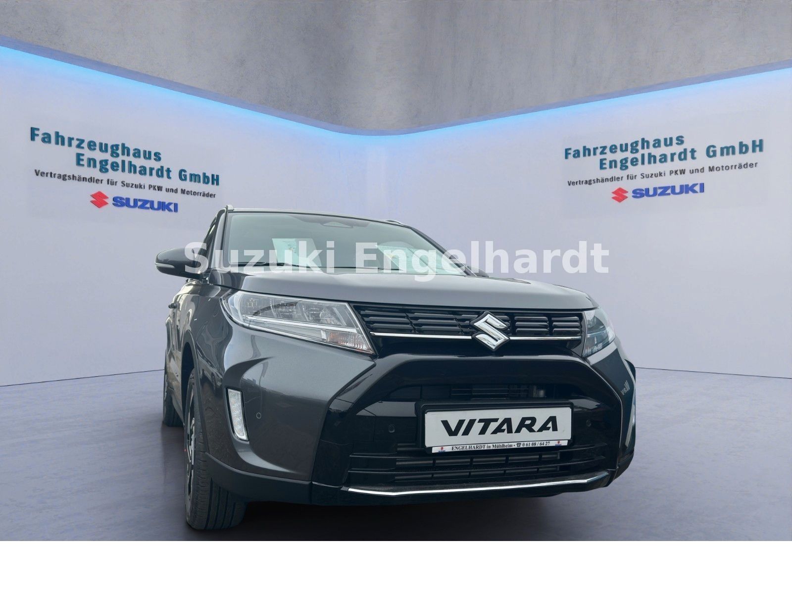 Suzuki Vitara - Bild 7