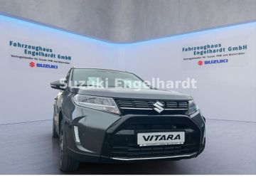 Suzuki Vitara 1.4 BOOSTERJET HYBRID ALLGRIP Comfort+