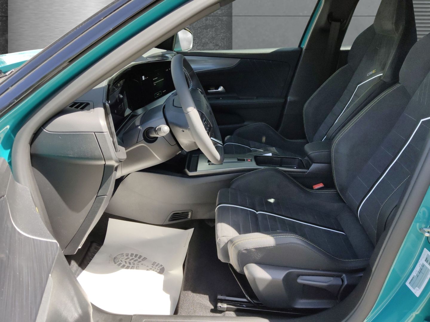 Opel Mokka-e - Bild 8