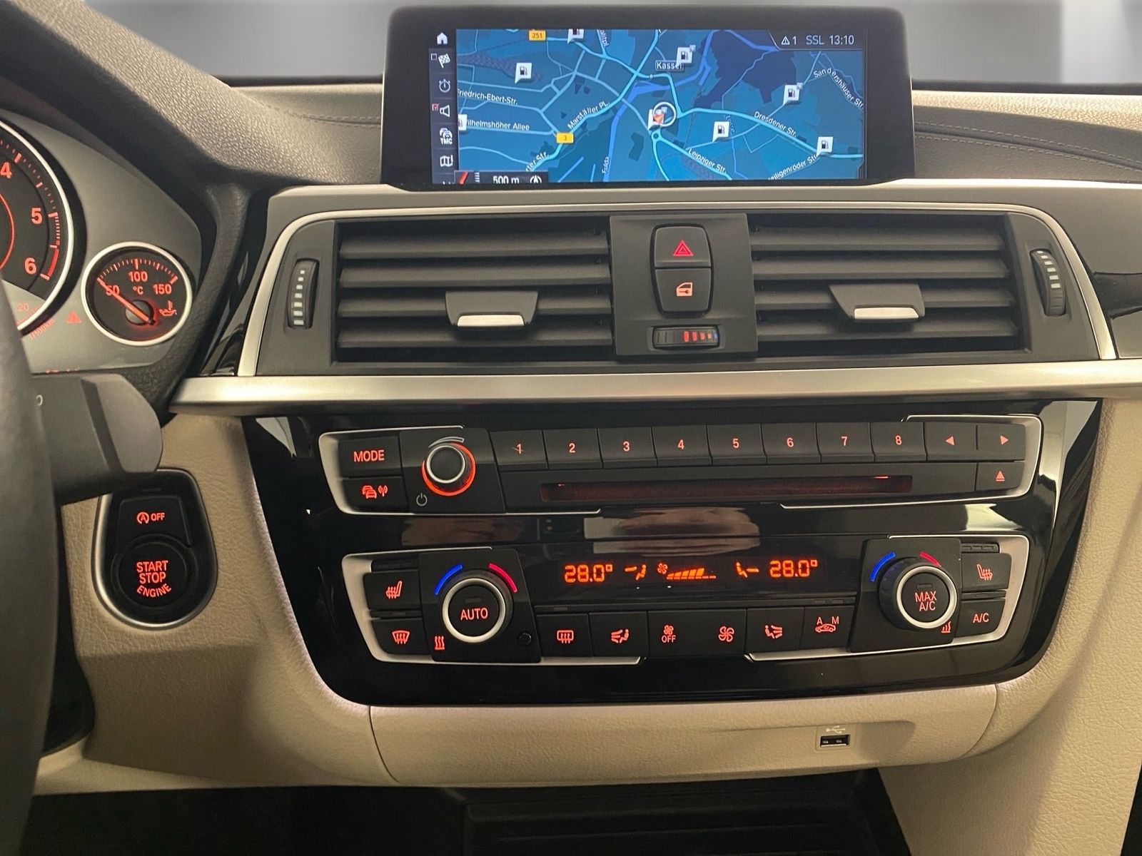 BMW 330d Gran Turismo Sport Line Navi Head-Up LED foto 9