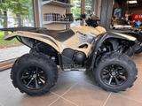 Yamaha Grizzly 700 EPS SP Mit Tageszulassug als LOF - YAMAHA 700