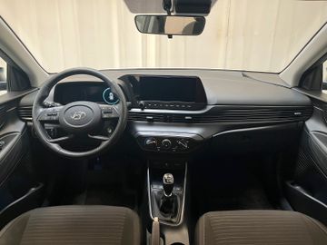 Hyundai i20 - 9