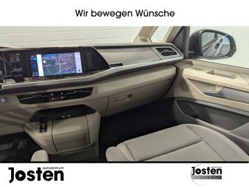 Volkswagen T7 Multivan - 11