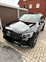 Mercedes-Benz GLC 43 AMG 4MATIC Pano/Perf.Abgas