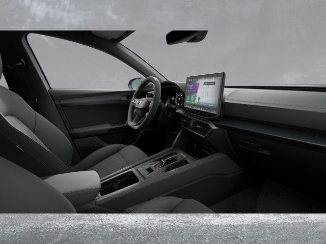 Cupra Leon - Bild 10
