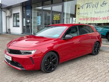 Bild Astra Opel