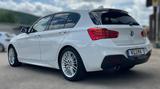 BMW 120 M Sport *Schaltgetriebe**ALCANTARA* - gebrauchte BMW 120 aus dem Jahr 2018