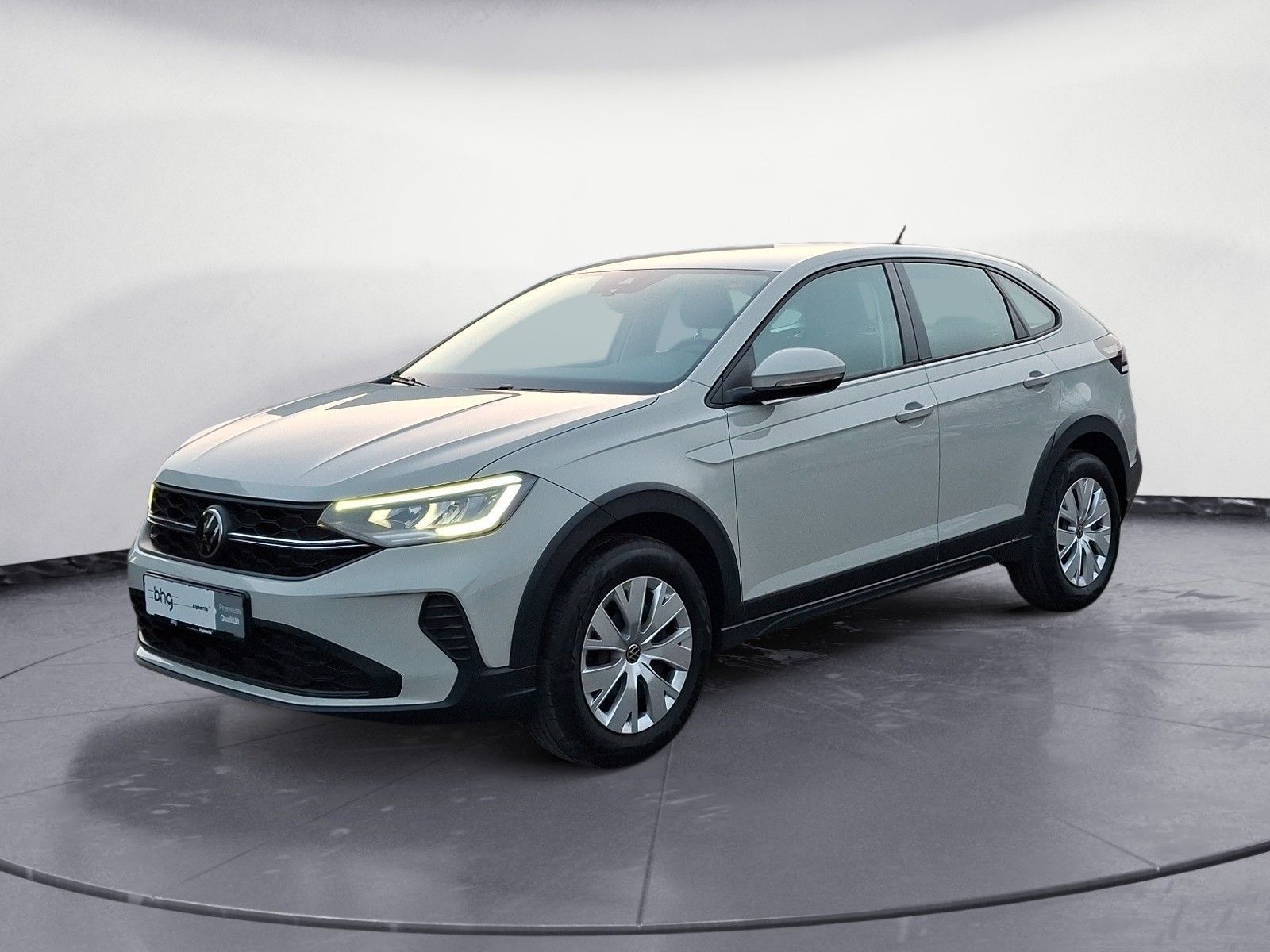 Volkswagen Taigo - Bild 2