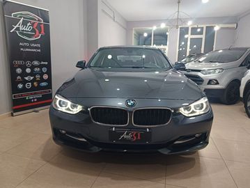 BMW 316 - 2