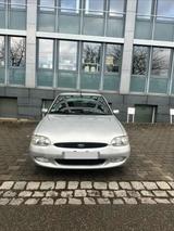 Ford Escort 12/27 Fahrbereit - gebrauchte Ford Escort aus dem Jahr 1998