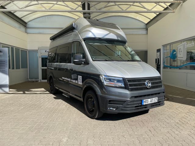 Grand California 600 2.0 TDI NAVI ACC DIESELHZG