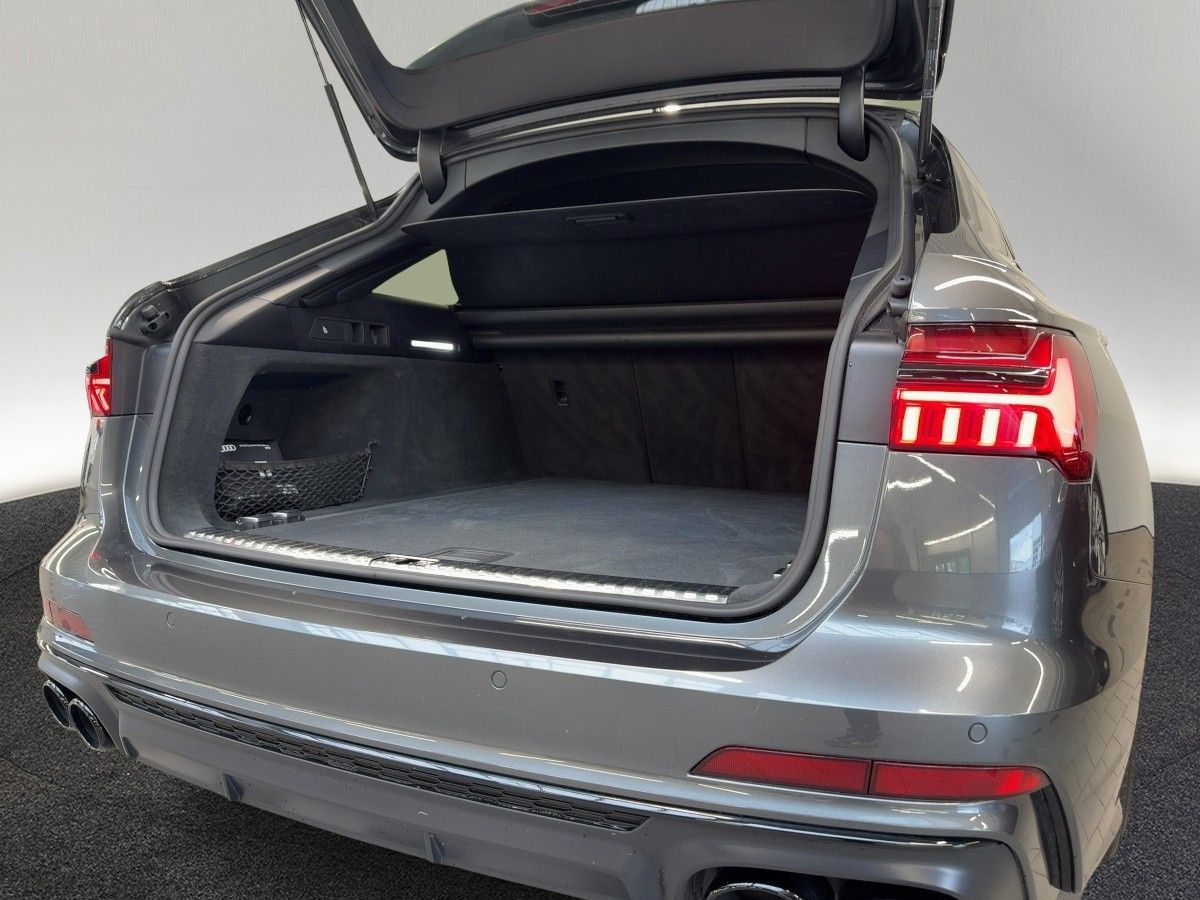 Audi S6 - Bild 7