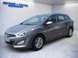 Hyundai i30cw 1.4 Classic Klima - Hyundai i30 mit Benzin-Antrieb: Kombi, Klimaanlage