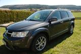 Fiat Freemont Lounge 2.0 16V Multijet  - Fiat Freemont: Lounge