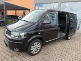 Volkswagen T5 Multivan Highline - Volkswagen T5: Highline