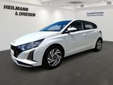 Hyundai i20 1.0 T-Gdi 48V Navi/Klimaautomatik/Lenkrad/Si