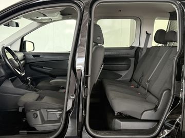 Volkswagen Caddy 2.0TDI 4MOTION 4x4 LED NAVI APP AHK