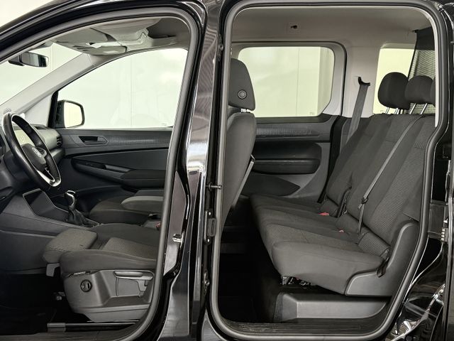 Volkswagen Caddy 2.0TDI 4MOTION 4x4 LED NAVI APP AHK