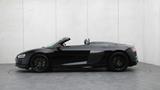 Audi R8 Spyder 5.2 V10 FSI quattro,Keramik,B&O,Carbon - Audi R8: Cabrio, V10