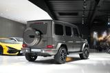 Mercedes-Benz G 400d*AMG-LINE*MAGNO*BURMES*MULTIBEAM*NAPPA*1HD - Mercedes-Benz G 400 in Düsseldorf