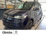 Volkswagen T7 Multivan Life eHybrid lang AHK Pano - VW T7 Multivan Gebrauchtwagen