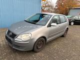 Volkswagen Polo IV Comfortline