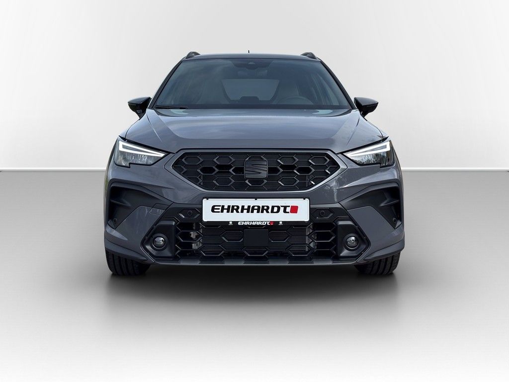 Seat Arona - Bild 2